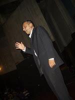 10 Mandamientos para tener el Don del Orador.