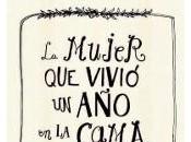 Townsend mujer vivió cama (reseña)