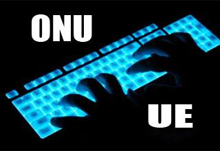 Más filtraciones del espionaje: La NSA también vigiló sedes de la ONU y la UE en Nueva York