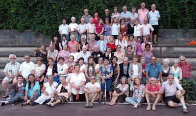 Interesante alternativa vacacional en Pontevedra.                                           Austeridad, Fraternidad y ocio/vida voluntariamente compartidas, sus claves.