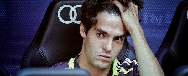 Casillas tendría que abandonar el Madrid, como hizo Raúl, para no ser otro Kaká