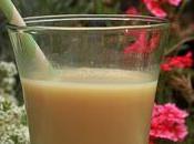 Horchata Fartons Suizo. Recetas Sencillas