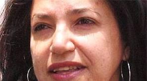 La zamurera alborotada.