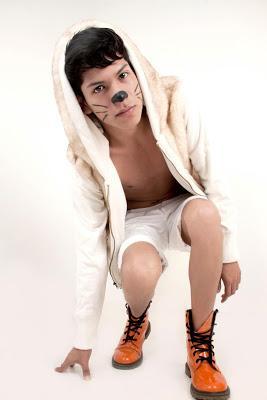 ENTREVISTA: GALO ALONSO (CANTANTE)