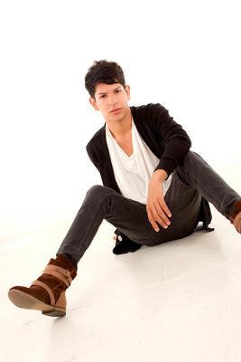 ENTREVISTA: GALO ALONSO (CANTANTE)