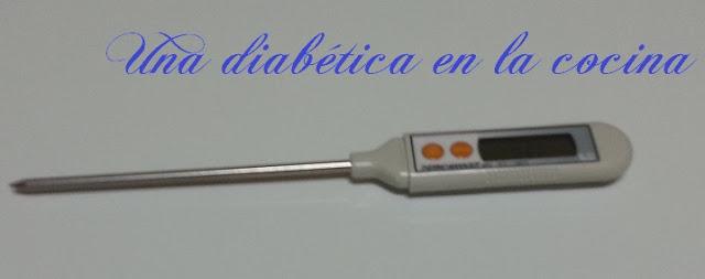 Huevo escalfado apto para diabéticos