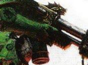 otras portadas Codex Marine