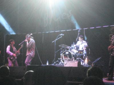 Flavio Guimaraes - Cazorla - 04/07/2013