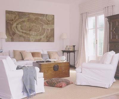 Baules para Decorar en el Estilo Rustico