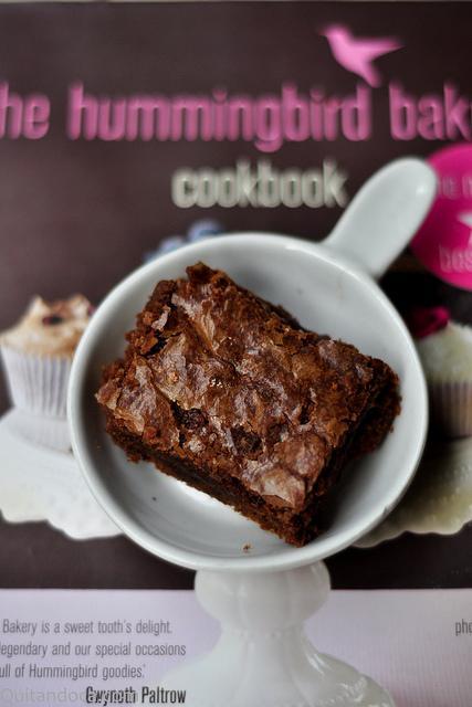 Sr. Brownie