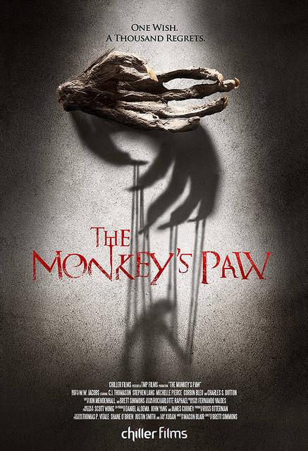 the-monkeys-paw