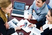 Ejemplos de proyectos empresariales para Microemprendimientos