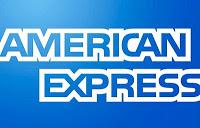 Historia de la empresa American express