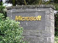 Historia de la empresa Microsoft