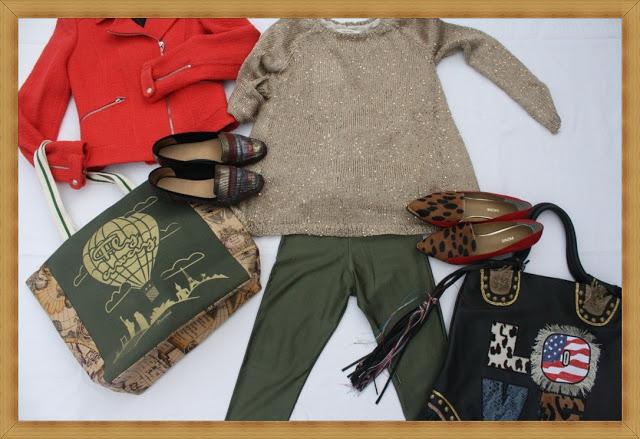 Equipos para toda la semana IV