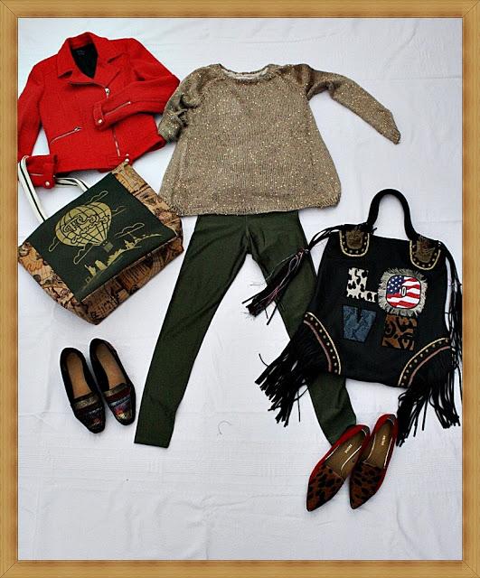 Equipos para toda la semana IV