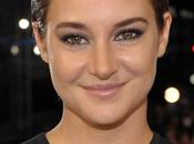 Theo James, Shailene Woodley Miles Teller VMAs 2013