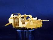 WIP: Land Speeder Tormenta