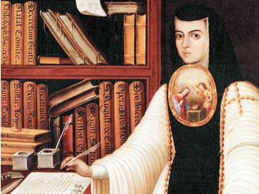 Sor Juana, La Malinche y Frida: la trinidad del alma mexicana