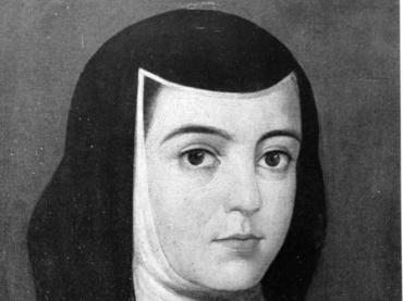 Sor Juana se fue del mundo, el mundo siguió con ella
