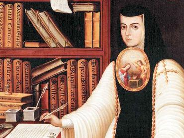 Testamento de Sor Juana es clave para entender su vida