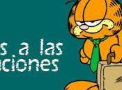 terminaron vacaciones