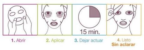 Iroha radiant 15 min. y Concurso Iroha en Instagram