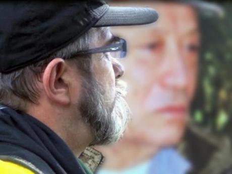 Comandante guerrillero opina sobre proyecto de ley de Santos