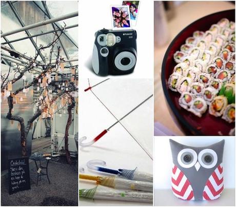 Inspiration. Lost in translation party Inspiration. Lost in translation party