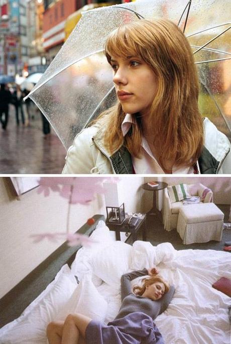 Lost in translation Lost in translation