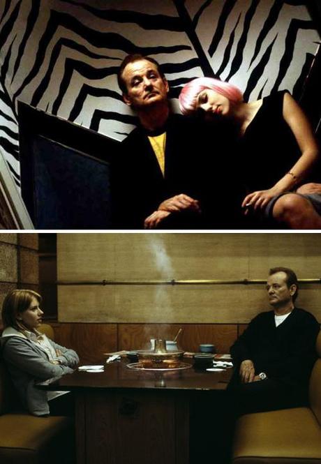 Lost in translation Lost in translation