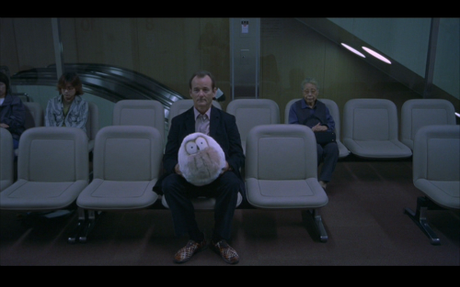 Lost in translation Lost in translation