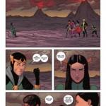 Young Avengers Nº 9