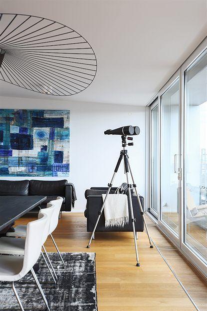 grandes cristaleras decoración estilo nórdico distribución diáfana áticos decoración nórdica escandinava decoración nórdica áticos decoración ligera moderna funcional decoración diseño de áticos calefacción por suelo radiante blog decoración nórdica 