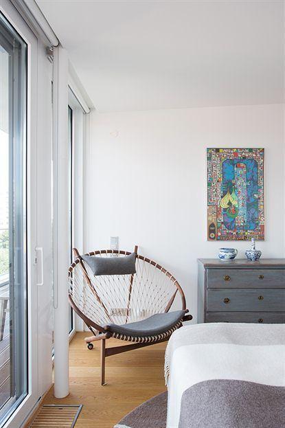 grandes cristaleras decoración estilo nórdico distribución diáfana áticos decoración nórdica escandinava decoración nórdica áticos decoración ligera moderna funcional decoración diseño de áticos calefacción por suelo radiante blog decoración nórdica 