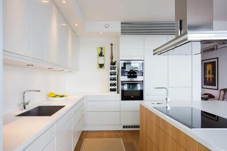 grandes cristaleras decoración estilo nórdico distribución diáfana áticos decoración nórdica escandinava decoración nórdica áticos decoración ligera moderna funcional decoración diseño de áticos calefacción por suelo radiante blog decoración nórdica 