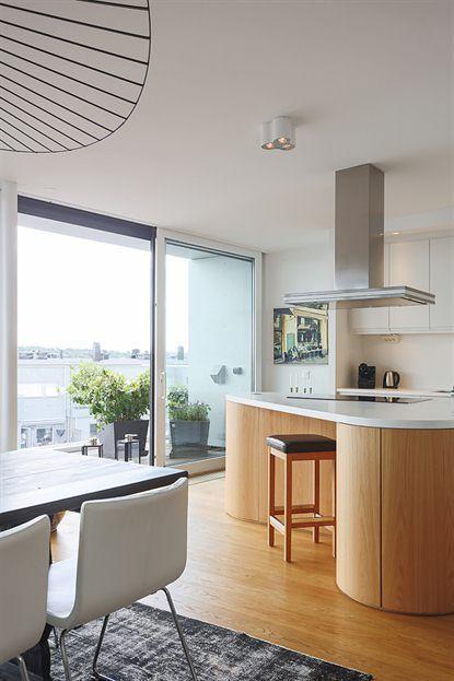 grandes cristaleras decoración estilo nórdico distribución diáfana áticos decoración nórdica escandinava decoración nórdica áticos decoración ligera moderna funcional decoración diseño de áticos calefacción por suelo radiante blog decoración nórdica 