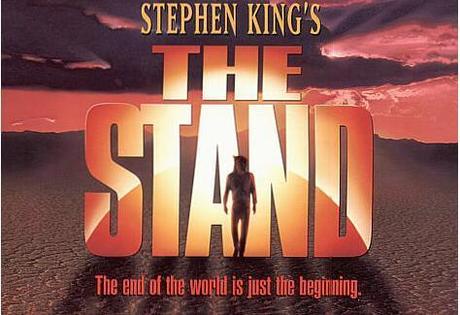 Scott Cooper, director de la adaptación de Stephen King ‘Apocalipsis’