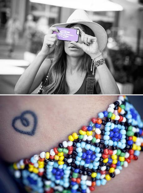 street style metropoli madrid zara jumpsuit barbara crespo outfit