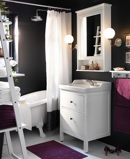 BAÑOS DE IKEA 2014