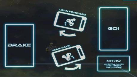 Juego de la Semana: Neon Motocross moto1