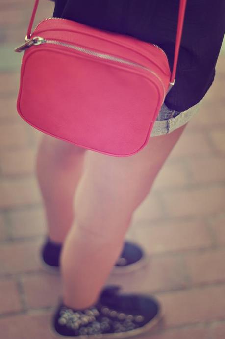 LOOK PARA UNA CENA INFORMAL