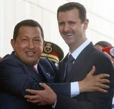 Nicolás Maduro APOYA al asesino Al-Assad,INCREIBLE!