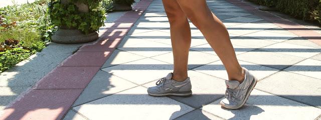 Jardines de Cecilio Rodríguez y new look