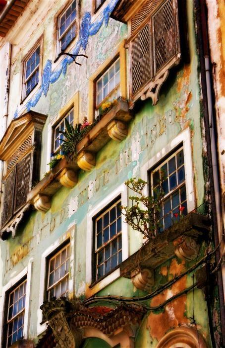 Unos días de descanso, la librería más bella del mundo y otras cosas