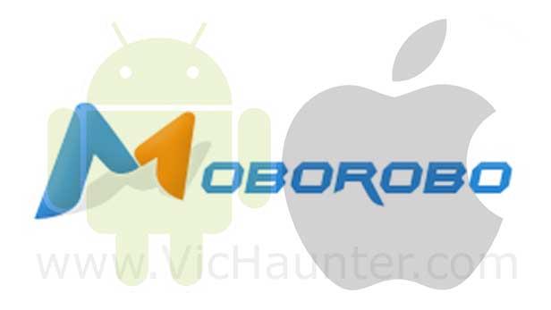 Porque no hace falta complicarse con aplicaciones específicas