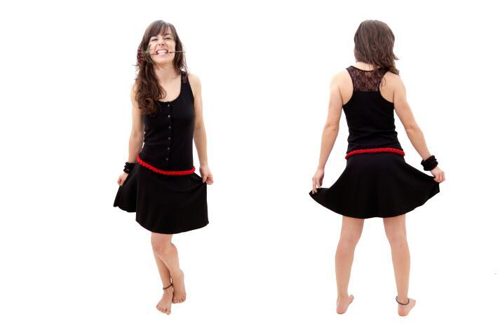 Ataques de Síndrome Creativo