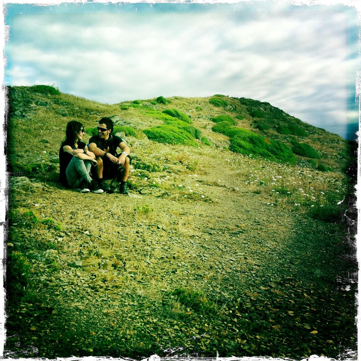 Ataques de Síndrome Creativo