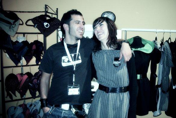 Ataques de Síndrome Creativo