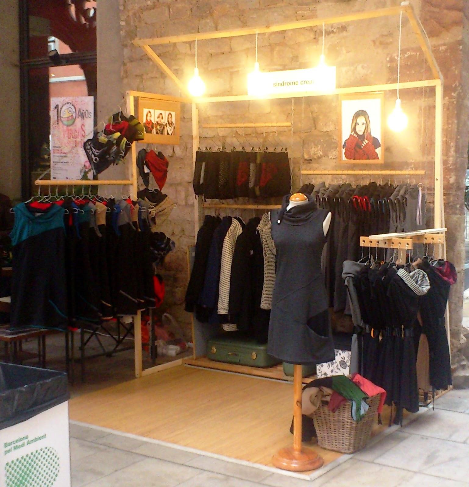 Ataques de Síndrome Creativo